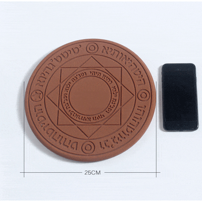 Cardcaptor Sakura Pink Wireless Phone Charger Pad SD00547