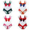 Sailor Moon Summer One Piece Swimsuit (Swim Suit) SD00618