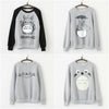 My Neighbor Totoro Anime Warm Sweater SD01634