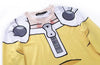 One Punch Man Saitama Stretchy Shirt SD00076