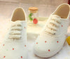 Cute Strawberry Sneakers SD00043