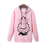 Demon Girl Hoodie Sweater SD02608