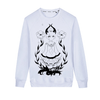 Demon Girl Sweater SD02609