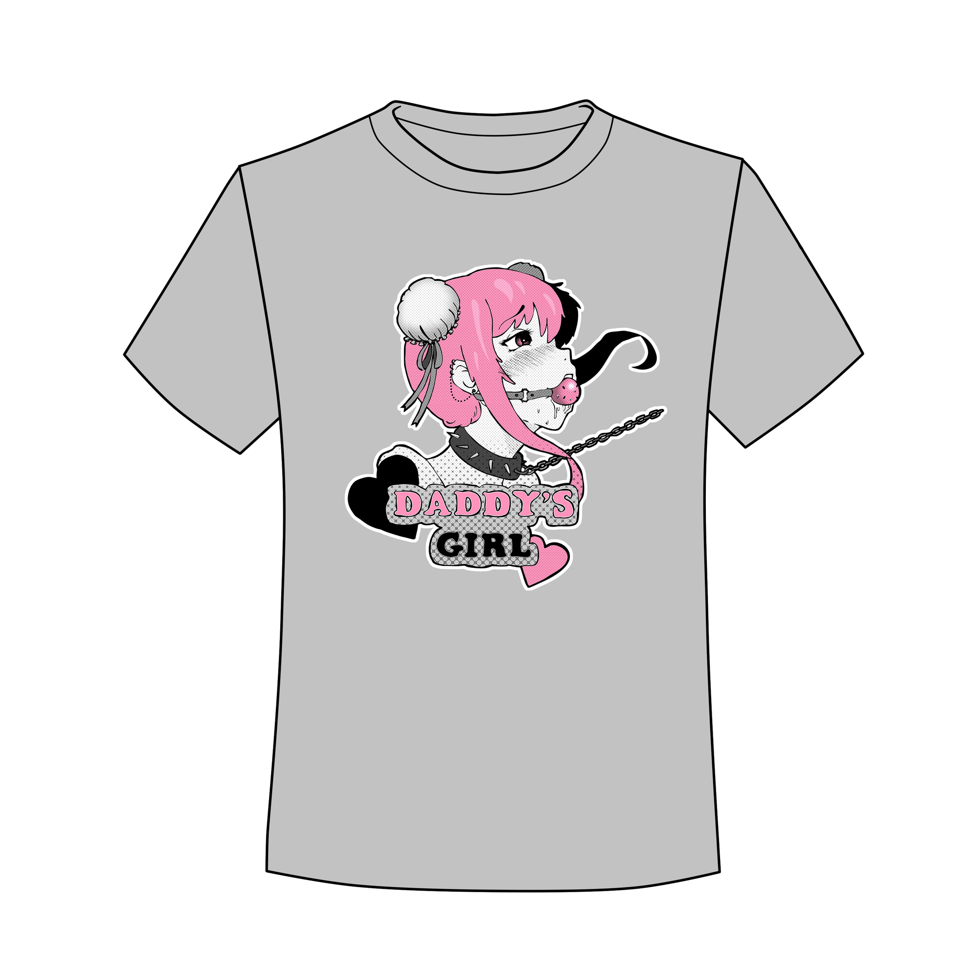 Daddy's Girl T-shirt/Sweater SD02746