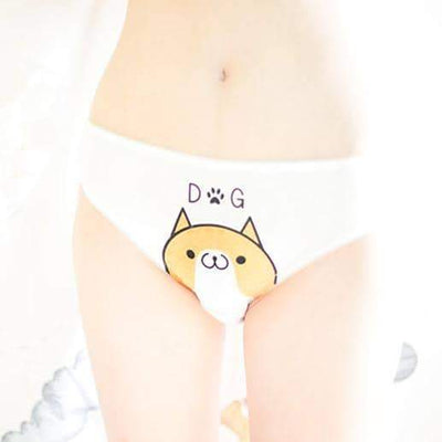 Doge cute underwear SD01124