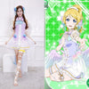 Love Live Angel Cosplay Costume SD00848