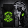 Overwatch Reaper Winter Glow In The Dark Jacket Ver.1 SD01161