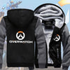 Overwatch Winter Jacket Ver.1 SD01159