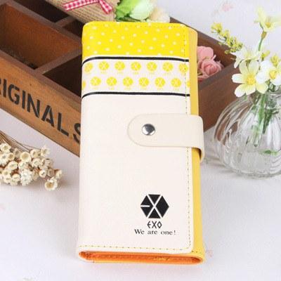 EXO Fashion High Capacity Purse SD01300