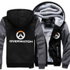 Overwatch Winter Jacket Ver.1 SD01159