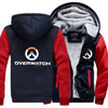 Overwatch Winter Jacket Ver.1 SD01159