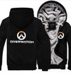 Overwatch Winter Jacket Ver.1 SD01159