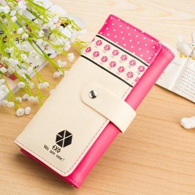 EXO Fashion High Capacity Purse SD01300