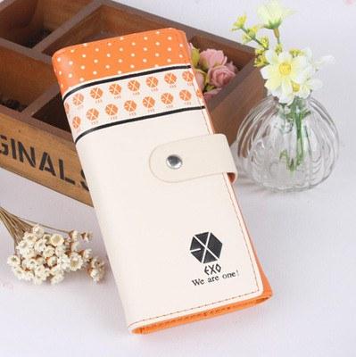 EXO Fashion High Capacity Purse SD01300