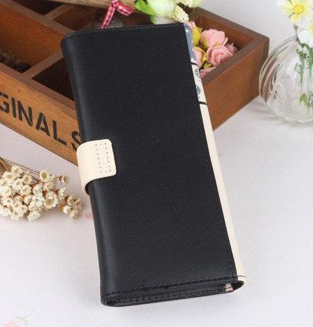 EXO Fashion High Capacity Purse SD01300