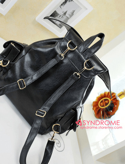 Wing Backpack Shoulder Bag SD00012