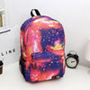 Galaxy Star School Backpack SD00023