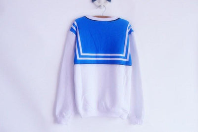 Sailor Moon Bow Print Sweater SD00044