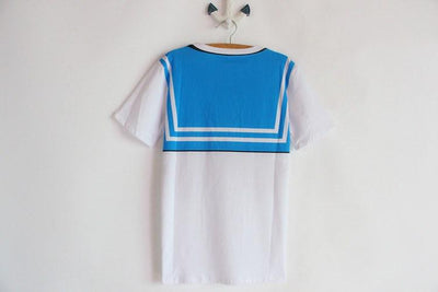 Sailor Moon Bow Print T-shirt SD00031