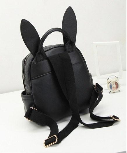 Kawaii Pastel Bunny Backpack SD00717