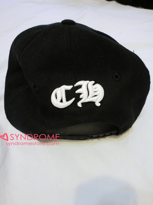 "GET OUT" Cap SD00010