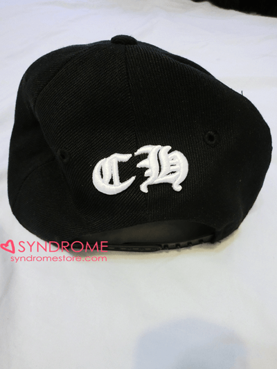 "GET OUT" Cap SD00010