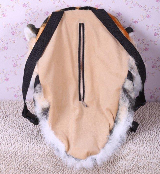 Tiger Head GDs One of a Kind Backpack SD00021
