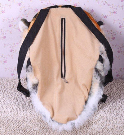 Tiger Head GDs One of a Kind Backpack SD00021
