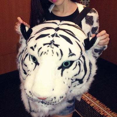 Tiger Head GDs One of a Kind Backpack SD00021