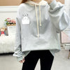 My Neighbor Totoro Hoodie Sweater SD00366