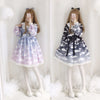 Dreamy Cloud Lolita Dress SD00278