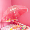 Sailor Moon Pastel Heart Handel Umbrella SD00034