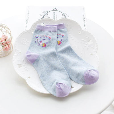 Unicorn Socks SD00162