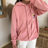 Space Hoodie Sweater SD00451