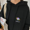 Space Hoodie Sweater SD00451