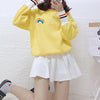 Sweet Rainbow Sweater SD00382