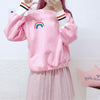 Sweet Rainbow Sweater SD00382