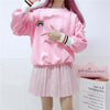 Sweet Rainbow Sweater SD00382