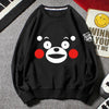 Kumamon Face Sweater SD00415