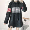 Heart Beat Heart Buckle Dress SD00300