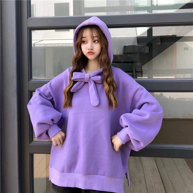 Tie Loose Sweater SD00562