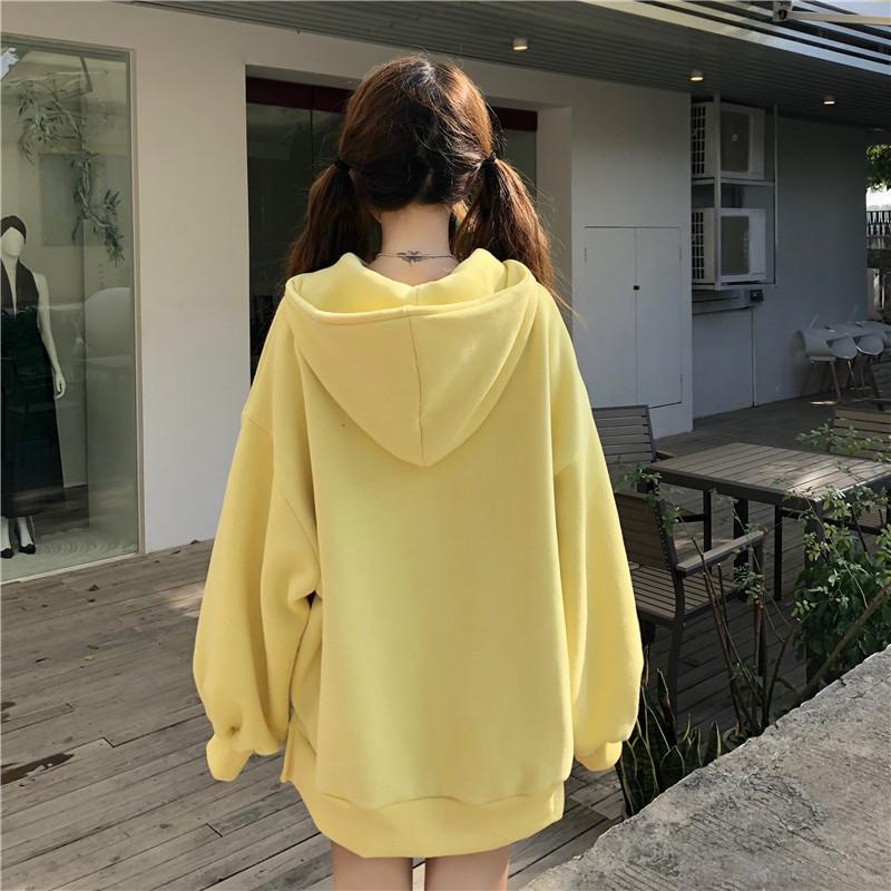 Tie Loose Sweater SD00562