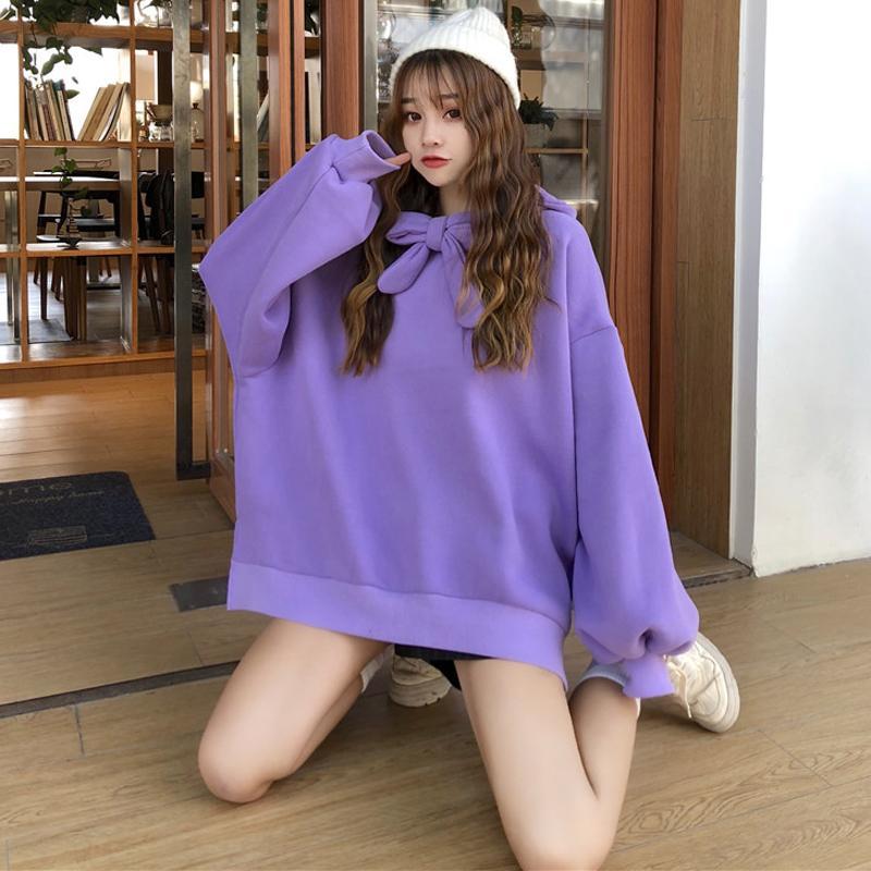 Tie Loose Sweater SD00562