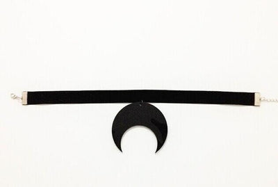 Black Sailor Moon Choker SD00088