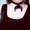 Black Sailor Moon Choker SD00088