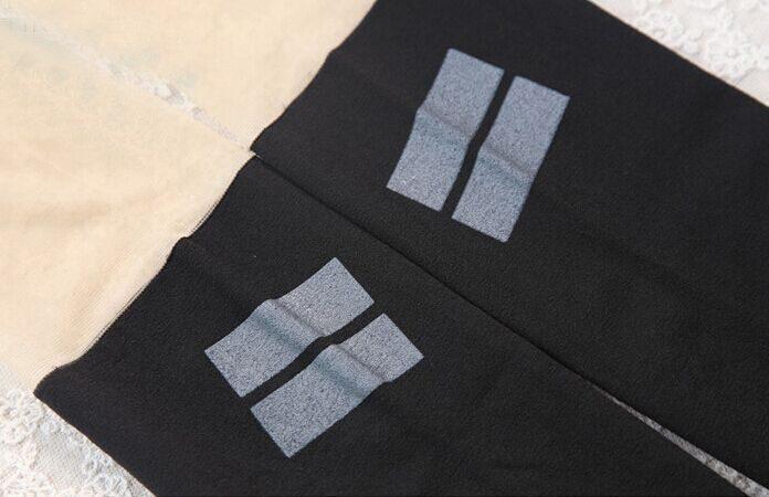 Anime Printed Pantyhose Tights SD00083