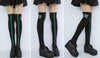 Anime Printed Pantyhose Tights SD00083