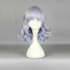 Light Purple Wave Short Wig SD00266