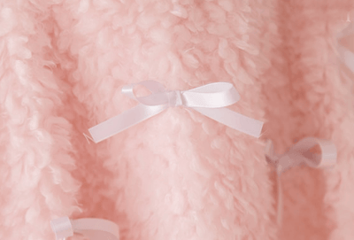 Harajuku Fluffy Ribbon Skirt SD00282