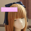 Ribbon Bow Headband SD00316